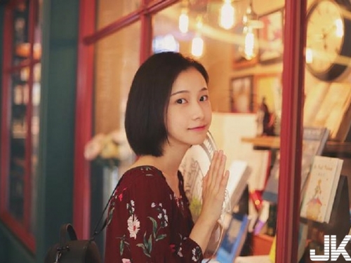 《延禧攻略》最高顏值！「明玉妹妹」卸妝後本人超可愛　表特版徹底暴動啦