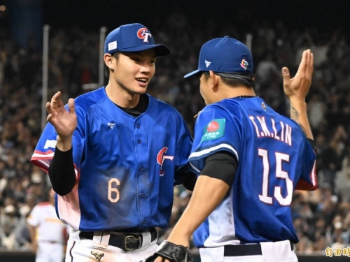 經典賽》大會和球隊防護員「內外配合」 王博玄：還是把我們照顧得很好