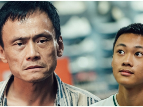 《陽光普照》陳以文主演！《少年阿堯》導演目睹父親輕生　改編親身經歷、撫慰生命傷...