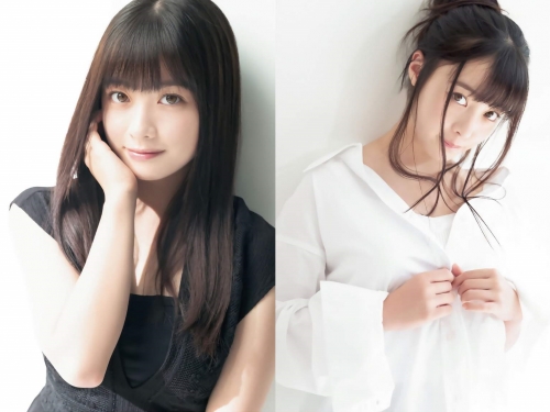 2019推特話題藝人「橋本環奈」唯一日本入選　果然是千年一遇天使正妹啊