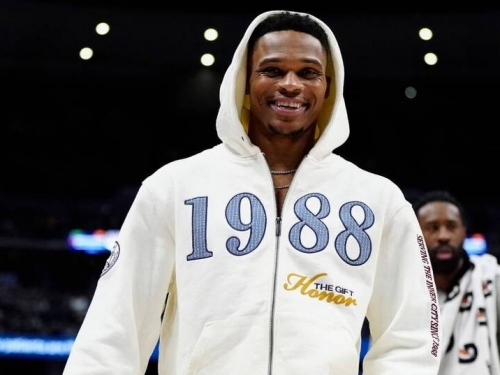 NBA》魏少養傷好一陣子 金塊教頭終於透露復出時間表