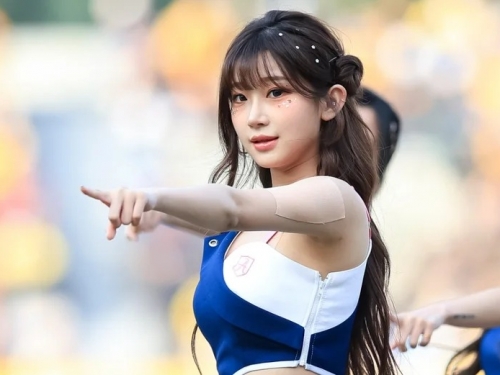 中職》「AI女神」李珠珢爆熱戀！與大5歲球星親密照瘋傳網轟動