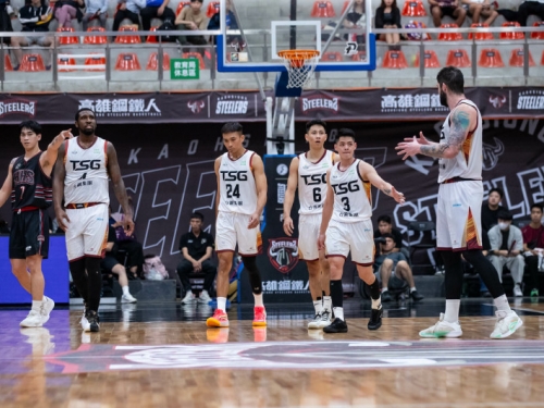 PLG》獵鷹搶下季後賽資格 艾賽亞飆43分還是救不了鋼鐵人