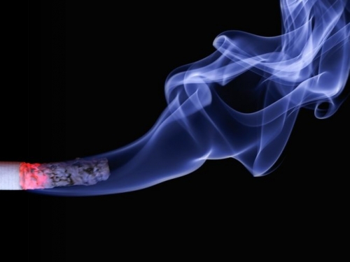 吸菸對免疫系統的傷害，可持續至戒菸後數年