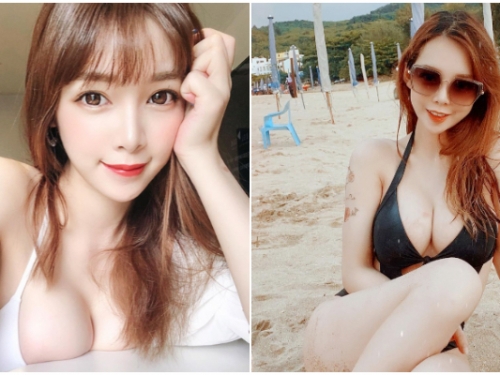 零負評美女！「E 彈女神」Abby 茲茲高 EQ 態度獲網友大讚　IG 透露全受到「他」影響！