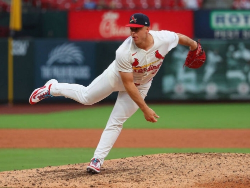 MLB》搶贏道奇、洋基！ 大都會狂捕牛棚換來紅雀火球男