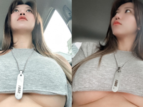 情色女王「伊芙蝶」曝光邪惡視角　露南半球看房好大膽！