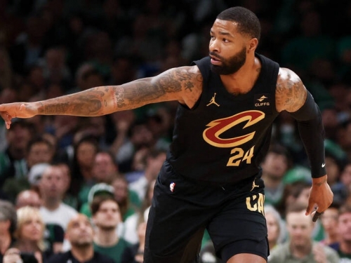 NBA》「我不信任莫雷」 前七六人球員批評總管建隊模式