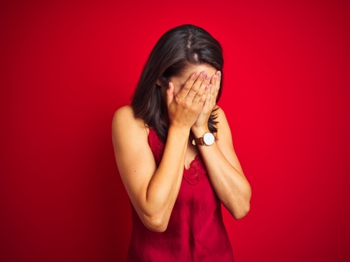 人妻內褲常「失而復得」 撞見婆婆洗完澡手中那件崩潰了