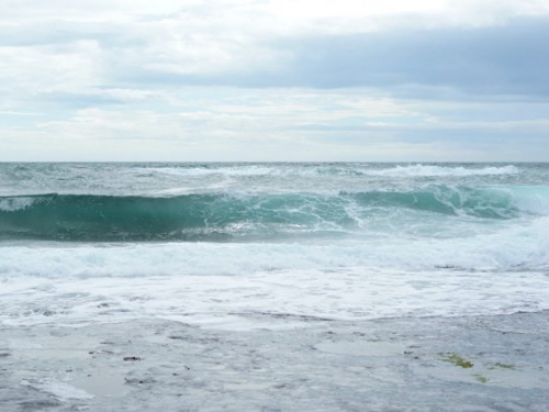 30 年來海平面到底上升多少？