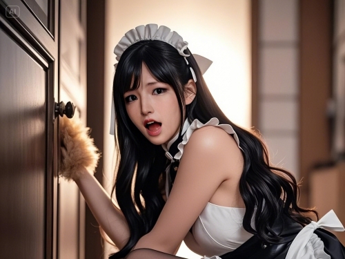 Indoor Maid Vol.1