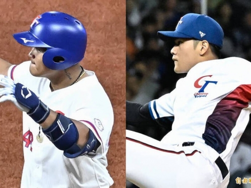 MLB》李灝宇本季第6轟砲轟大聯盟60勝強投！林維恩高A首秀2.2局3K