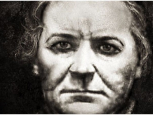 惡魔護士阿米莉亞·戴爾 Amelia Dyer | 英國冷血收容所 | 曆史上最糟糕的連環殺手