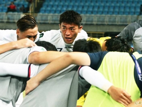 足球》陳柏良喊「台灣人欺負台灣人」曝不受尊重 李洋怒：拿什麼證明重視運動