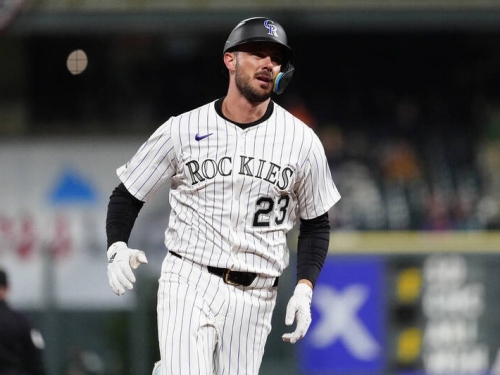 MLB》慘！前MVP「老大」布萊恩又傷了 簽59億約後9度進傷兵名單