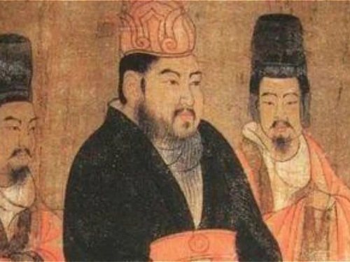 即便是皇帝也不能開「這方面」玩笑！他就因此被寵妃奪命