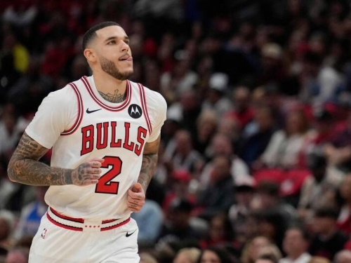 NBA》我弟該去海外打球！ 球哥受訪點出殘酷事實