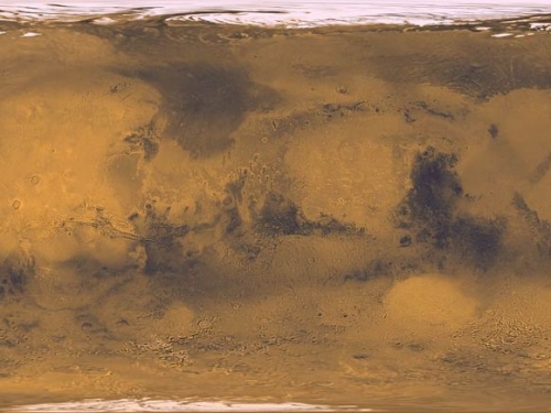 火星到底有無生命？美國宇航局最新結論，讓人再次心涼
