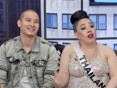 富婆徵婚要求「每天愛愛28次」6萬人搶著報名