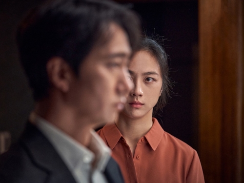 刑警愛上嫌疑犯？《分手的決心》齊聚湯唯、影帝朴海日　破案過程就像在談戀愛？