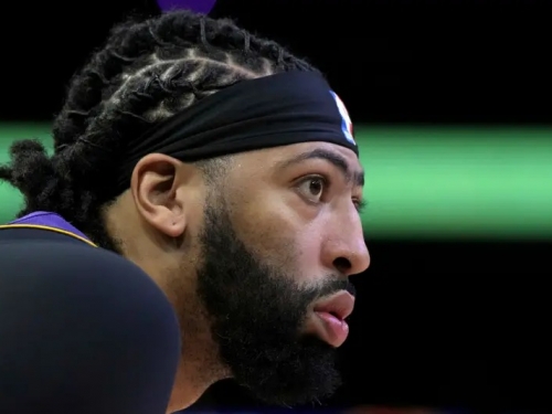 NBA》質疑「DPOY的標準」一直變　AD：不懂為何到現在我還沒獲獎