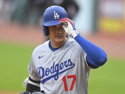 MLB》大谷翔平本季第20轟刷新個人最速紀錄！豪寫史上第一人偉業