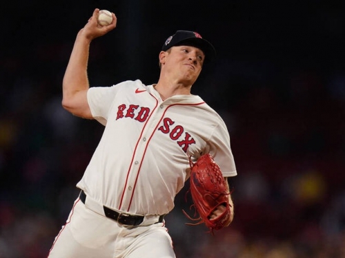 MLB》教士4年18億台幣約簽右投皮維塔 今年薪水僅100萬美元