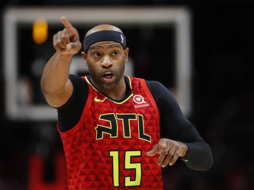 NBA》「飛人」卡特領銜 2024名人堂決選名單出爐