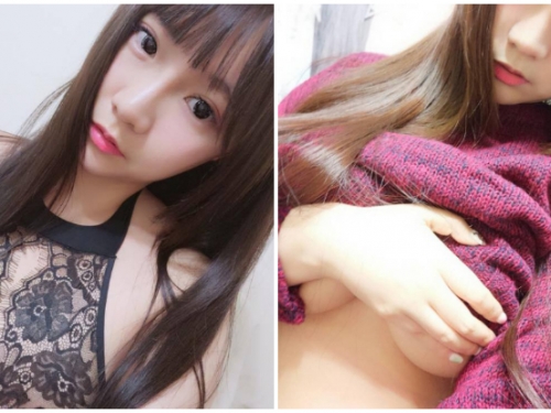 童顏巨乳最高！蠻橫不講理的「狂野美乳」下方失守，「正妹直播主」捧南半球見客！