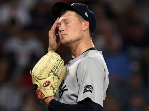 MLB》洋基出現潛在問題！ 資深記者：可能影響季後賽