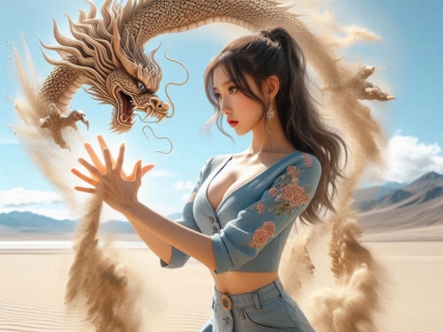 召喚沙龍