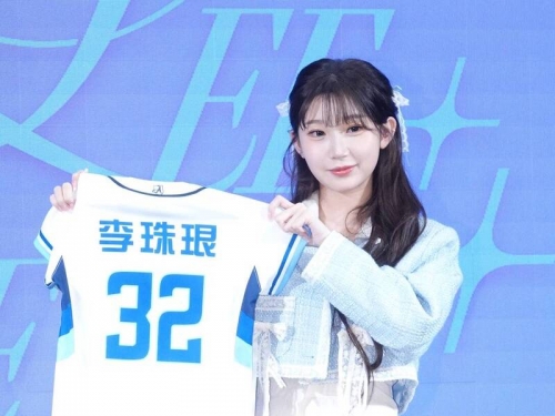中職》6球團啦啦隊女孩超過150人 「韓流12女神」超吸睛