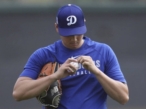 MLB》臨時改規則替大谷翔平「開後門」？ 大聯盟做出解釋