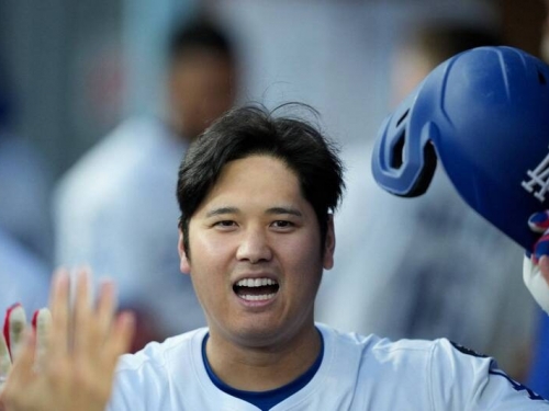 MLB》坦言沒注意到大谷敲「當爸後首轟」！道奇主帥分析復活關鍵