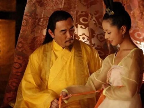 後宮妃嬪「大姨媽」來了 皇帝要求侍寢怎麼辦？古人智慧你想不到
