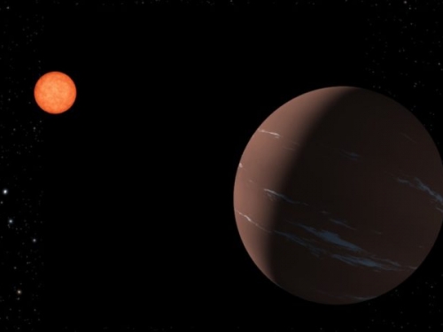 距離僅 137 光年，TOI-715b 超級地球可能適合居住
