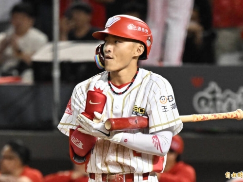 中職》味全龍埋伏全聯盟最強9棒 葉總的「棒次哲學」