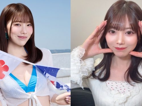 「可愛天花板」首登JKF封面！石川澪 不僅最愛"這項作品"，更直言：好想演"姊姊"類的劇情