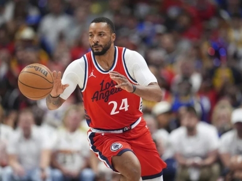 NBA》震驚打出生涯年還被交易 鮑威爾開心加入熱火：我是韋德球迷