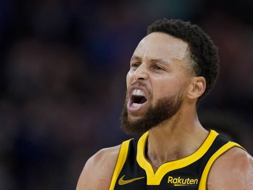 柯瑞率勇士挑戰4連勝 今日賽事預告與轉播