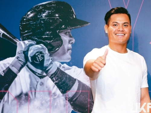 MLB／春訓8台將 張育成可望卡位