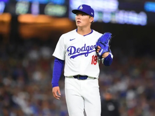 MLB》道奇傳出壞消息！山本由伸移至60天傷兵名單　例行賽尾聲才能回歸