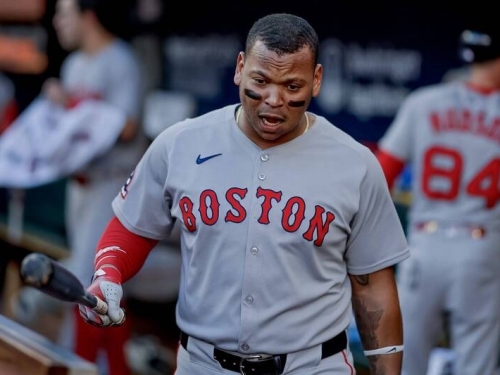 MLB》透露驚天交易原因！紅襪高層狂言「沒德弗斯能贏更多場比賽」