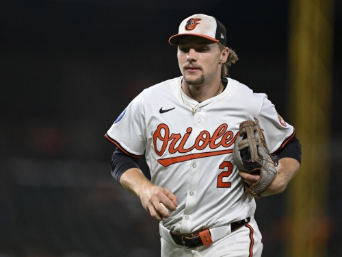 MLB／金鶯明星游擊傳傷勢！ 主帥憂慮：非常非常希望他能回來
