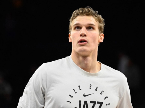 NBA／爵士違反參賽政策遭罰10萬美 失血後讓馬卡南火速復出