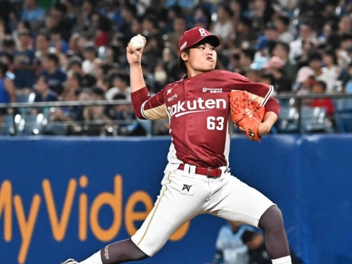 季後挑戰賽》初登板對決強打胡金龍解危！賴胤豪透露「準備很久的1球」