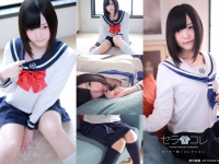 想再穿一次～櫻花妹的『居家用水手服』開賣！