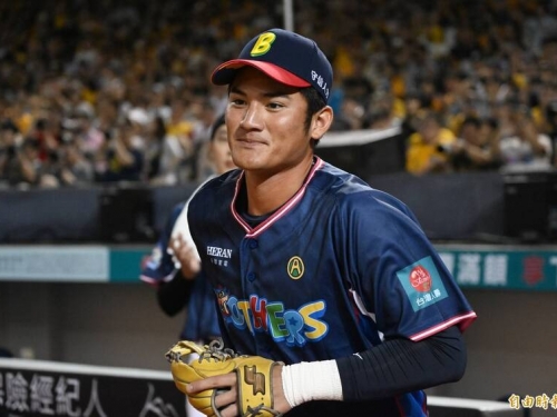 中職》兄弟火燙二軍首次有野手升降！平野：我都有在看