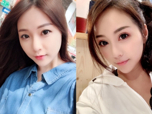 性感討寵撩一波！「迷你菲」水靈大眼透著無限渴望，男粉不求回報也要給她最強疼愛！