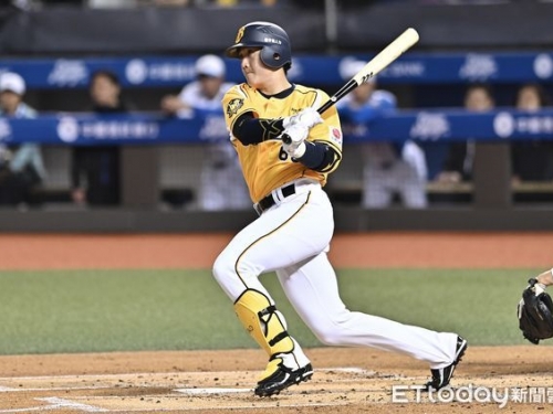 高宇杰超前長打破僵局　兄弟4比1擊退味全收下5連勝